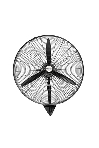 Hegi SANAYİ TİPİ DUVAR VANTİLATÖRÜ 65CM