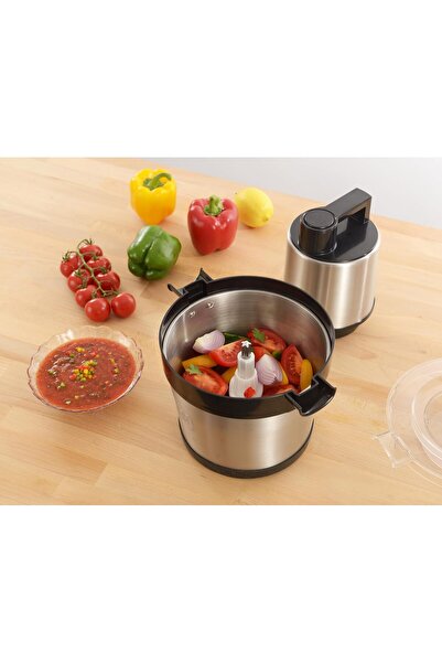 ALSAIF Al Saif Multi Function Stainless Steel Electric Meat Grinder, 1000 W