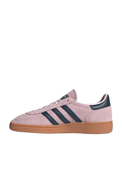 adidas Dámské růžové házené boty Spezial (IF6561)