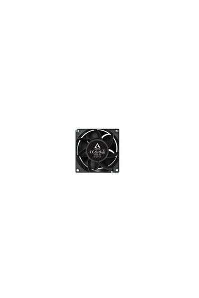 Arctic Ventilator carcasa Arctic, 80mm, 10000 rpm, dual-bearing, PWM regulated, pachet 4 buc