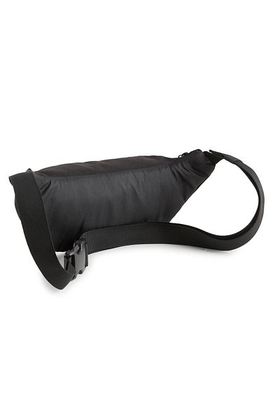Puma Black Waist Bag Patch Waist Bag