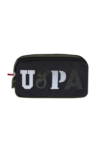 U.S. Polo Assn. Plklk25033 Pencil Bag