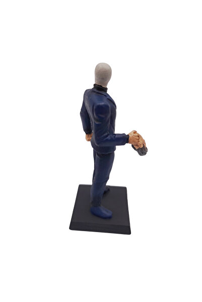 Depox Kovová figurka IdeallStore, Sneaky Chameleon, sběratelská edice, ručně vyrobená, 9 cm