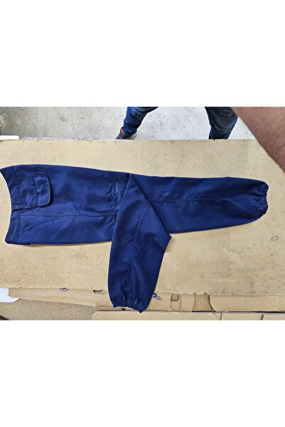 KAPEKS Tactical lacivert pantolon