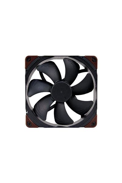 Noctua Ventilator Noctua NF-A14 industrial PPC-24V-2000 Q100 IP67 PWM