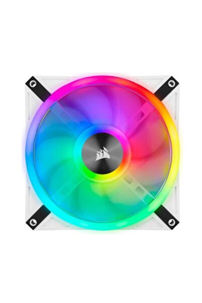 Corsair iCUE QL140 RGB - Ventilator carcasă - 140 mm