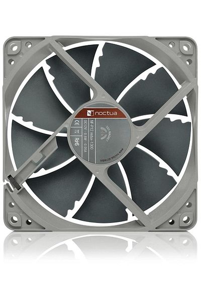 Noctua Ventilator Noctua NF-P12 Redux-1300, 1300RPM