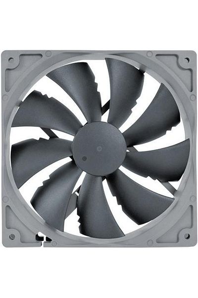 Noctua Ventilator Noctua NF-P14s redux-1200 PWM, 140 mm