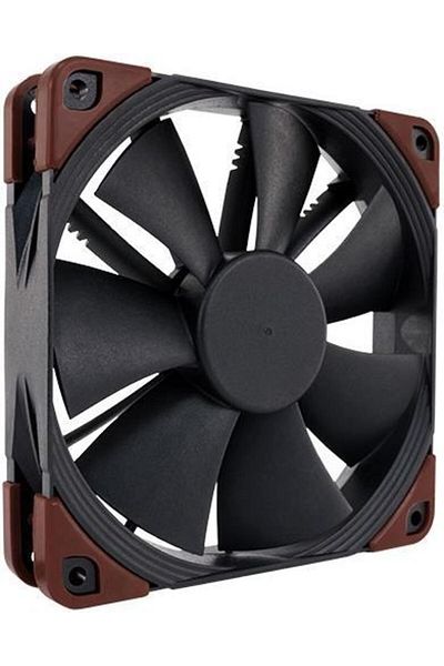 Noctua Ventilator Noctua NF-F12 industrialPPC-2000, 120 mm