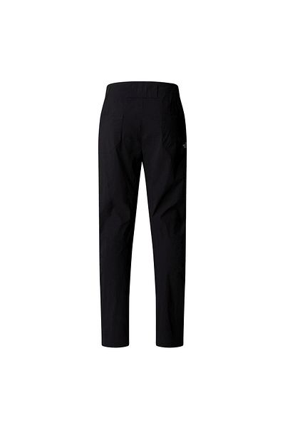 THE NORTH FACE Pantaloni EXPLORATION pentru femei - EU NF0A8BR7JK31 Negru-36