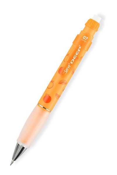 Serve Deep Tip Pen - Fruit Series - 07mm