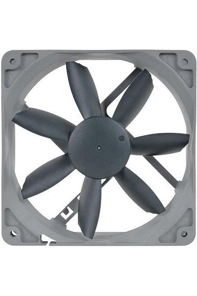 Noctua Ventilator Noctua NNF-S12B redux-1200 PWM, 120 mm