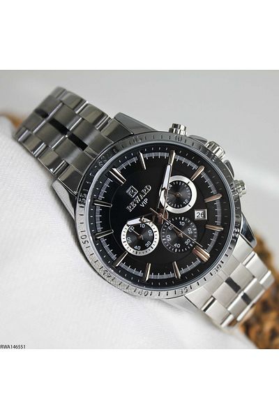 Reward Rwa 146551   Men's Wrist Watch with Steel Cord