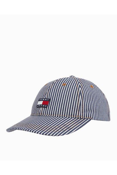 Tommy Hilfiger Heritage Stripe Hat