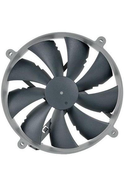 Noctua Ventilator Noctua NF-P14r redux-1500 PWM, 140 mm