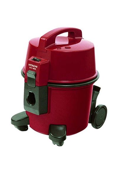 HITACHI Vacuum Cleaner CV-100PWRGSA 1600W - 50 Hz/60 Hz , 340W Suction, 220 V , 7.5L