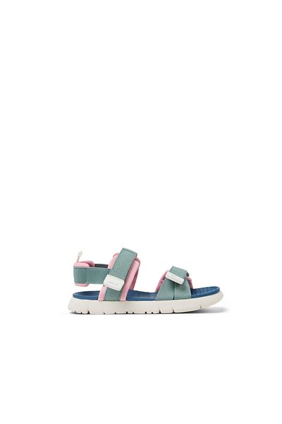 CAMPER Child Camper Oruga K800637-004