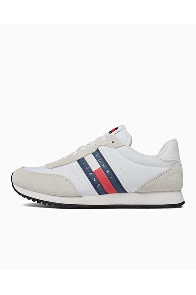 Tommy Hilfiger Runner Casual Low Top Sneakers