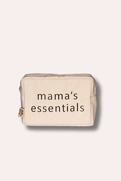 Milky Way Design حقيبة قماش متعددة الأغراض من Mama's Essentials Organizer / ح...