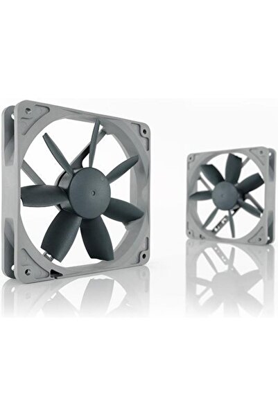 Noctua Ventilator Noctua NF-S12B redux-700, 120 mm