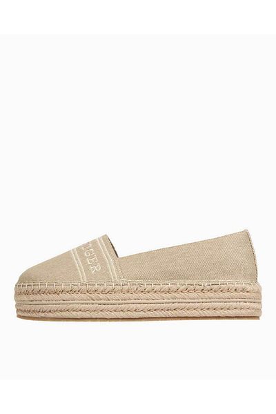 Tommy Hilfiger Tommy Hilfiger Platform Espadrilles Shoes