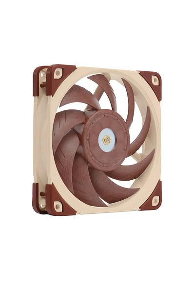 Noctua Ventilator Noctua NF-A12x25 LS-PWM, 120x120x25 mm