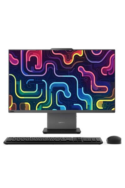 LENOVO ThinkCentre Neo 50A 12SA0013TR009 i7-13620H 16GB 1TBSSD 27" FHD Touch ...