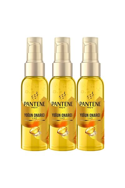 Pantene Pantane Serum 100ml Repair & Protective Care X3 Pieces