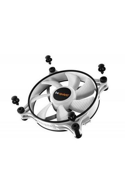 Be Quiet! Ventilatorul taci! Shadow Wings 2, PWM 140mm