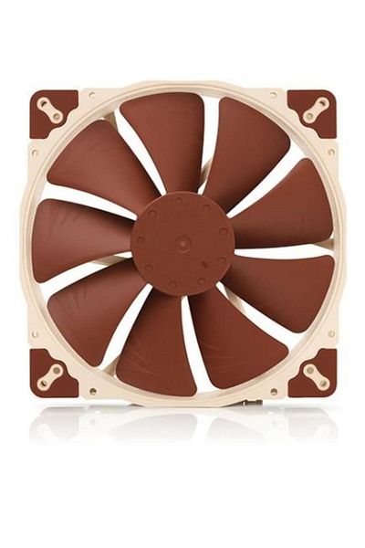 Noctua Noctua NF-A20 PWM fans, 200mm