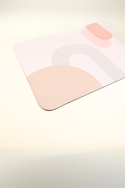 YOYOSO Time Series Bath Mat – Ecru (60 X 40 cm)