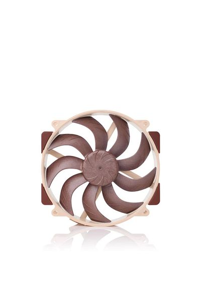 Noctua Ventilator Noctua NF-A14x25r G2 PWM, 1500rpm