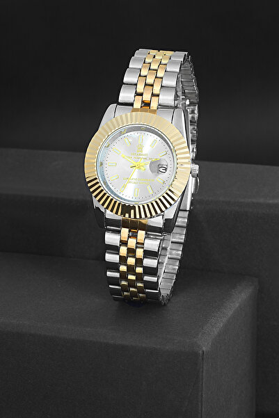 Zzla Stainless Ipc Plated Luxury Sport Metal Men's Wristwatch Da5641Ar14