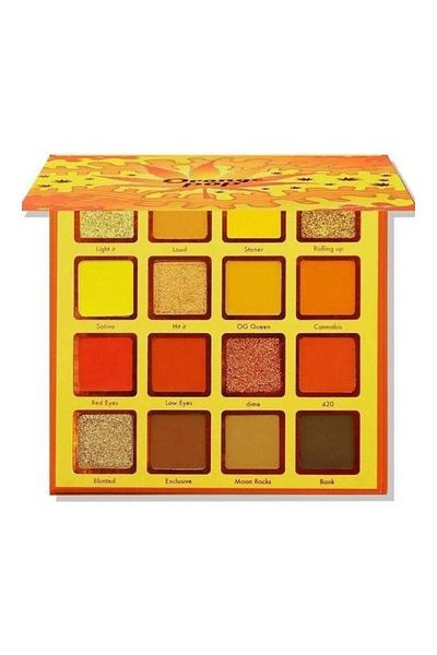 Kara Beauty ES87 12.8 Eyeshadow