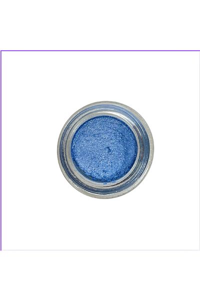 NATUVERSE 100% Natural & Vegan Powder Farmaceutical Blue 5 Grams