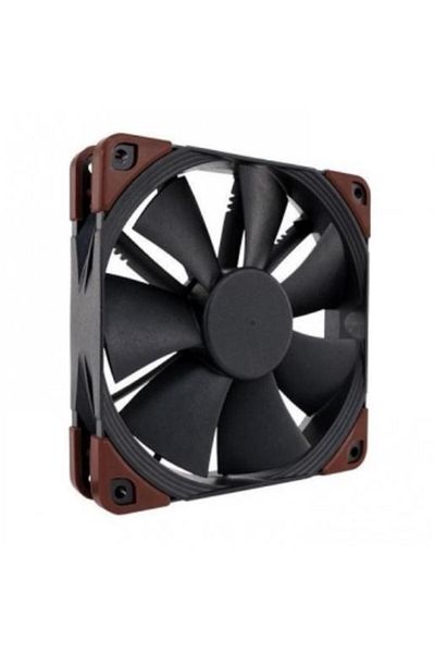 Noctua Ventilator Noctua NF-F12 industrial PPC-24V-2000 PWM, 120mm