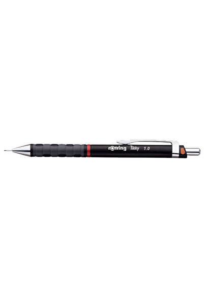 Rotring Versatile Pen Tikky RD 0.9 MM Black 1904697-12-LI-PKT
