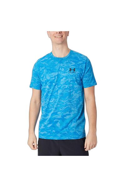 Under Armour Tricou Under Armour ABC Camo
