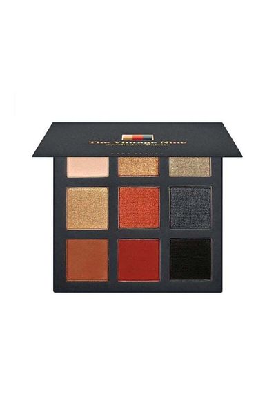 Kara Beauty ES70 10 Eyeshadow