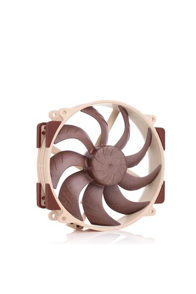 Noctua Ventilator Noctua NF-A14x25r G2 PWM, 1500rpm