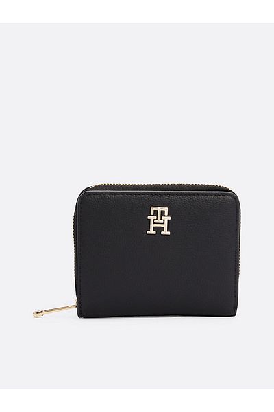Tommy Hilfiger Soft Logotape Medium Wallet