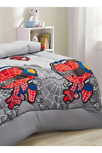 Generic 3 Piece Single Crib Bedding Set, Lightweight Comforter, Suitable for All Seasons G5