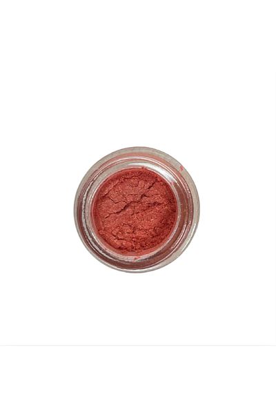 NATUVERSE 100% Natural & Vegan Powder Blush Peach 5 Gr