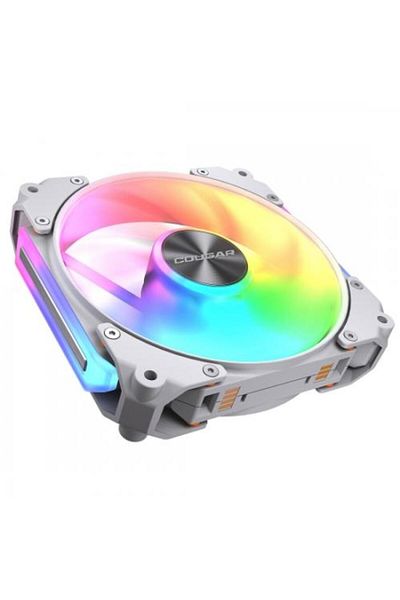 Cougar Ventilator COUGAR APOLAR 120 ARGB ELITE, 120mm (Alb)