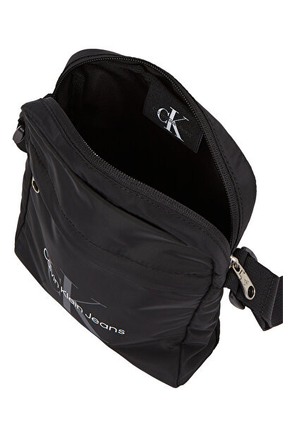 Calvin Klein Calvin Klein Black Sport Essentials Reporter Crossover Bag