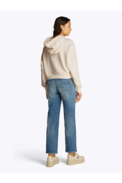 Tommy Hilfiger TJW RLX CRP SCRIPT HOODIE EXT