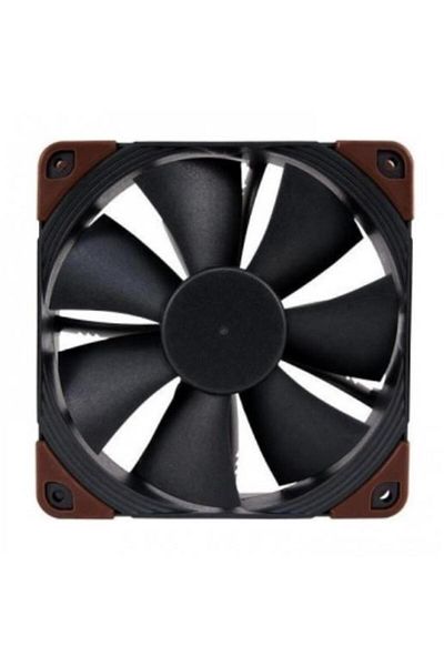 Noctua Ventilator Noctua NF-F12 industrial PPC-24V-2000 PWM, 120mm