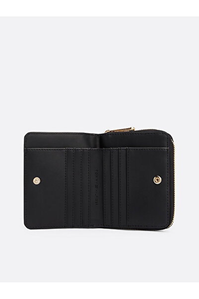 Tommy Hilfiger Soft Logotape Medium Wallet