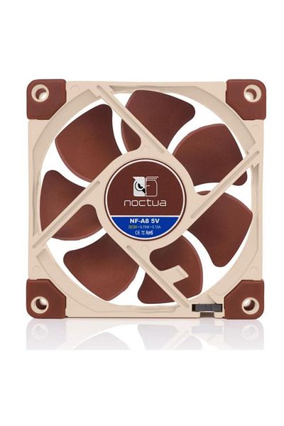 Noctua Ventilator / radiator Noctua NF-A8 5V 80mm