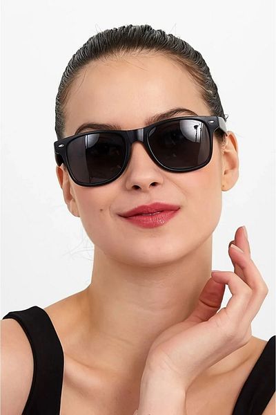 Rams Unisex Uv400 Sun Protection Sunglasses